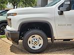 2025 Chevrolet Silverado 2500 Double Cab 4WD Pickup for sale #RCF2119 - photo 5