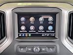 New 2025 Chevrolet Silverado 2500 Work Truck Crew Cab 4WD SRW Pickup for sale #RCF2122 - photo 13
