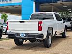 New 2025 Chevrolet Silverado 2500 Work Truck Crew Cab 4WD SRW Pickup for sale #RCF2122 - photo 3