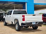 New 2025 Chevrolet Silverado 2500 Work Truck Crew Cab 4WD SRW Pickup for sale #RCF2122 - photo 2