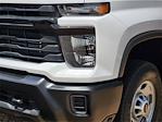 New 2025 Chevrolet Silverado 2500 Work Truck Crew Cab 4WD SRW Pickup for sale #RCF2122 - photo 4