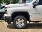 New 2025 Chevrolet Silverado 2500 Work Truck Crew Cab 4WD SRW Pickup for sale #RCF2122 - photo 5