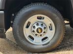 New 2025 Chevrolet Silverado 2500 Work Truck Crew Cab 4WD SRW Pickup for sale #RCF2122 - photo 6