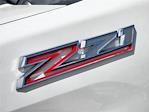 New 2025 Chevrolet Silverado 2500 Work Truck Crew Cab 4WD SRW Pickup for sale #RCF2122 - photo 8