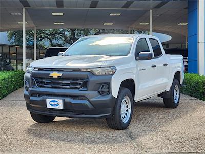 2025 Chevrolet Colorado Crew Cab 2WD Pickup for sale #RCF2128 - photo 1
