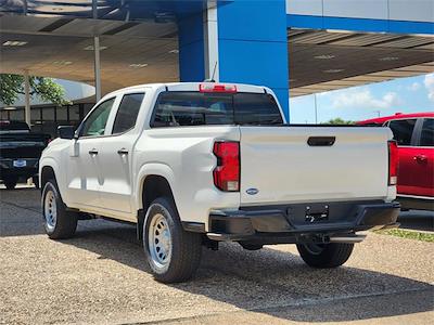 2025 Chevrolet Colorado Crew Cab 2WD Pickup for sale #RCF2128 - photo 2