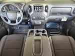 New 2025 Chevrolet Silverado 1500 Work Truck Crew Cab 4WD Pickup for sale #RCF2131 - photo 19