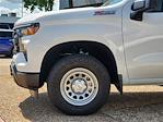 New 2025 Chevrolet Silverado 1500 Work Truck Crew Cab 4WD Pickup for sale #RCF2131 - photo 5