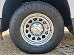 New 2025 Chevrolet Silverado 1500 Work Truck Crew Cab 4WD Pickup for sale #RCF2131 - photo 6