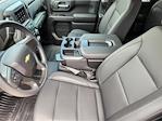 New 2025 Chevrolet Silverado 2500 Work Truck Double Cab Flatbed Truck for sale #RCF2138 - photo 9