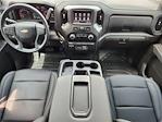 New 2025 Chevrolet Silverado 2500 Work Truck Double Cab Flatbed Truck for sale #RCF2138 - photo 20