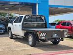 New 2025 Chevrolet Silverado 2500 Work Truck Double Cab Flatbed Truck for sale #RCF2138 - photo 4