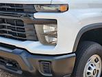 New 2025 Chevrolet Silverado 2500 Work Truck Double Cab Flatbed Truck for sale #RCF2138 - photo 5