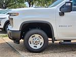New 2025 Chevrolet Silverado 2500 Work Truck Double Cab Flatbed Truck for sale #RCF2138 - photo 6