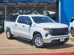 New 2026 Chevrolet Silverado 1500 Work Truck Crew Cab 4WD Pickup for sale #RCF2154 - photo 3