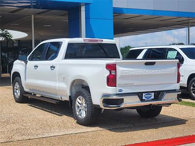 New 2026 Chevrolet Silverado 1500 Work Truck Crew Cab 4WD Pickup for sale #RCF2155 - photo 2