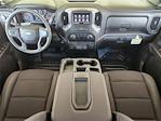 New 2026 Chevrolet Silverado 1500 Work Truck Crew Cab 4WD Pickup for sale #RCF2155 - photo 22