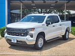 New 2026 Chevrolet Silverado 1500 Work Truck Crew Cab 4WD Pickup for sale #RCF2155 - photo 4