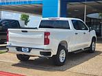 New 2026 Chevrolet Silverado 1500 Work Truck Crew Cab 4WD Pickup for sale #RCF2155 - photo 5