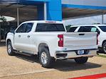 New 2026 Chevrolet Silverado 1500 Work Truck Crew Cab 4WD Pickup for sale #RCF2155 - photo 6