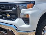 New 2026 Chevrolet Silverado 1500 Work Truck Crew Cab 4WD Pickup for sale #RCF2155 - photo 7