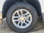 New 2026 Chevrolet Silverado 1500 Work Truck Crew Cab 4WD Pickup for sale #RCF2155 - photo 9