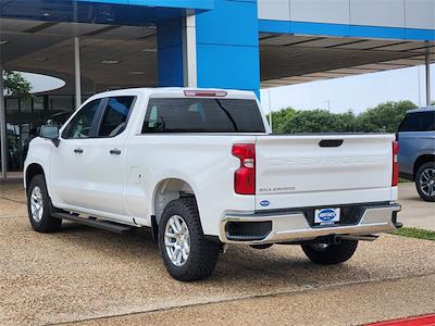 New 2026 Chevrolet Silverado 1500 Work Truck Crew Cab 4WD Pickup for sale #RCF2156 - photo 2