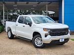 New 2026 Chevrolet Silverado 1500 Work Truck Crew Cab 4WD Pickup for sale #RCF2156 - photo 3