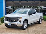 New 2026 Chevrolet Silverado 1500 Work Truck Crew Cab 4WD Pickup for sale #RCF2156 - photo 4