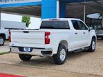 New 2026 Chevrolet Silverado 1500 Work Truck Crew Cab 4WD Pickup for sale #RCF2156 - photo 5
