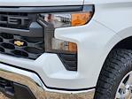 New 2026 Chevrolet Silverado 1500 Work Truck Crew Cab 4WD Pickup for sale #RCF2156 - photo 6