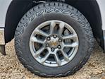 New 2026 Chevrolet Silverado 1500 Work Truck Crew Cab 4WD Pickup for sale #RCF2156 - photo 8