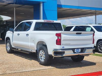 New 2026 Chevrolet Silverado 1500 Work Truck Crew Cab 4WD Pickup for sale #RCF2158 - photo 2