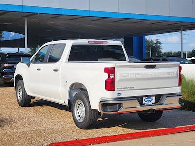 New 2026 Chevrolet Silverado 1500 Work Truck Crew Cab 4WD Pickup for sale #RCF2162 - photo 2