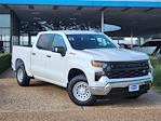 New 2026 Chevrolet Silverado 1500 Work Truck Crew Cab 4WD Pickup for sale #RCF2162 - photo 4