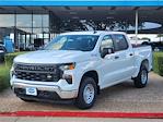 New 2026 Chevrolet Silverado 1500 Work Truck Crew Cab 4WD Pickup for sale #RCF2162 - photo 5