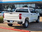 New 2026 Chevrolet Silverado 1500 Work Truck Crew Cab 4WD Pickup for sale #RCF2162 - photo 6