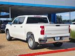 New 2026 Chevrolet Silverado 1500 Work Truck Crew Cab 4WD Pickup for sale #RCF2162 - photo 2