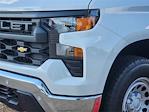 New 2026 Chevrolet Silverado 1500 Work Truck Crew Cab 4WD Pickup for sale #RCF2162 - photo 7