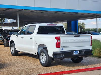 New 2026 Chevrolet Silverado 1500 Work Truck Crew Cab Pickup for sale #RCF2163 - photo 2