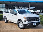 New 2026 Chevrolet Silverado 1500 Work Truck Crew Cab Pickup for sale #RCF2163 - photo 6