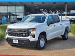New 2026 Chevrolet Silverado 1500 Work Truck Crew Cab Pickup for sale #RCF2163 - photo 3