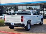 New 2026 Chevrolet Silverado 1500 Work Truck Crew Cab Pickup for sale #RCF2163 - photo 5