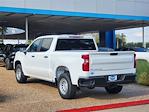 New 2026 Chevrolet Silverado 1500 Work Truck Crew Cab Pickup for sale #RCF2163 - photo 2