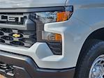 New 2026 Chevrolet Silverado 1500 Work Truck Crew Cab Pickup for sale #RCF2163 - photo 7