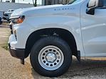 New 2026 Chevrolet Silverado 1500 Work Truck Crew Cab Pickup for sale #RCF2163 - photo 8