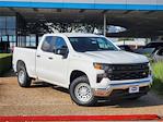New 2026 Chevrolet Silverado 1500 Work Truck Double Cab Pickup for sale #RCF2164 - photo 4