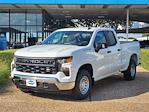 New 2026 Chevrolet Silverado 1500 Work Truck Double Cab Pickup for sale #RCF2164 - photo 5