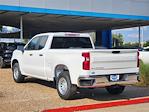 New 2026 Chevrolet Silverado 1500 Work Truck Double Cab Pickup for sale #RCF2164 - photo 2