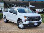 New 2026 Chevrolet Silverado 1500 Work Truck Crew Cab Pickup for sale #RCF2166 - photo 3